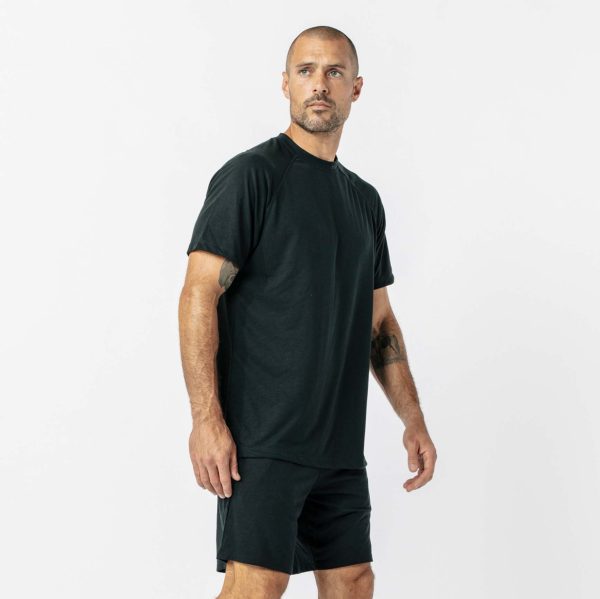 FR PERFORMANCE SS SHIRT- Raglan Sleeve - Image 6