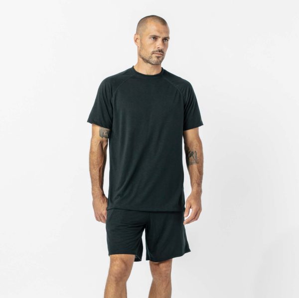 FR PERFORMANCE SS SHIRT- Raglan Sleeve - Image 7