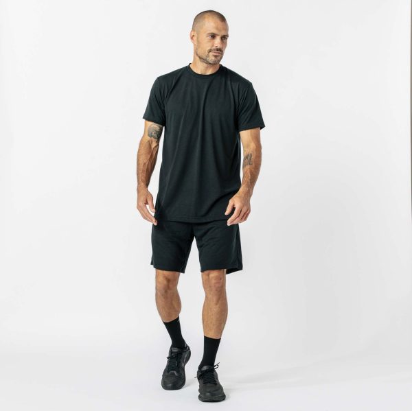 FR PERFORMANCE SS SHIRT - Traditional Sleeve - Image 7