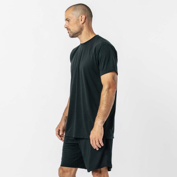 FR PERFORMANCE SS SHIRT - Traditional Sleeve - Image 2