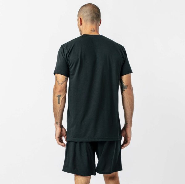 FR PERFORMANCE SS SHIRT - Traditional Sleeve - Image 6