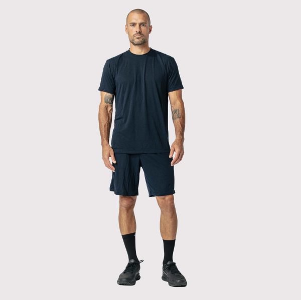 FR PERFORMANCE SS SHIRT - Traditional Sleeve - Image 8