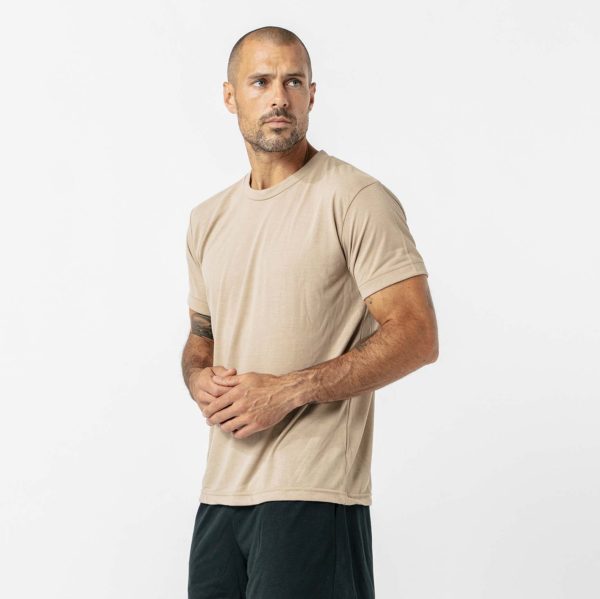 FR PERFORMANCE SS SHIRT - Traditional Sleeve - Image 12