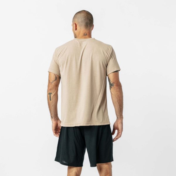 FR PERFORMANCE SS SHIRT - Traditional Sleeve - Image 13