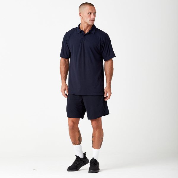 FR Performance Polo - Image 2