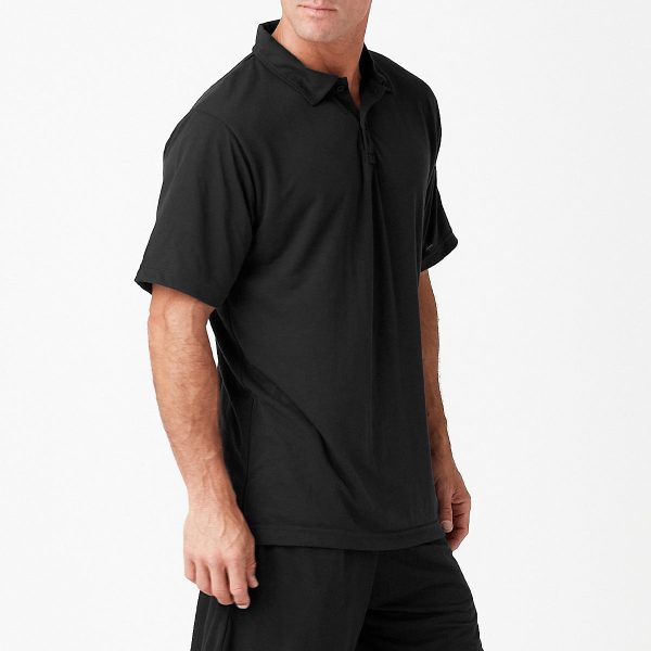 FR Performance Polo - Image 8