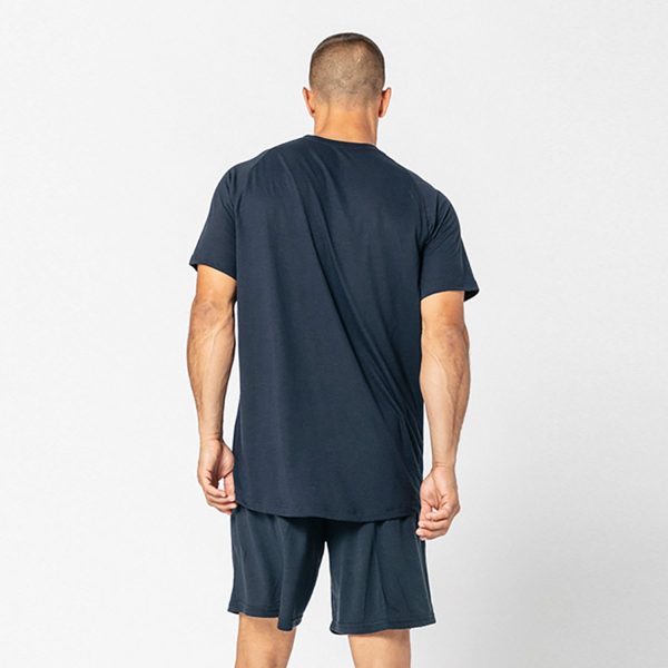 FR PERFORMANCE SS SHIRT- Raglan Sleeve - Image 3