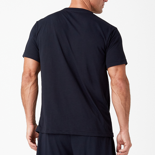 FR Performance SS Shirt W/Pocket - Traditional Sleeve - Image 5