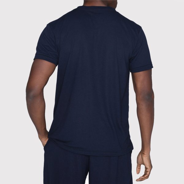 FR PERFORMANCE SS SHIRT - Traditional Sleeve - Image 5